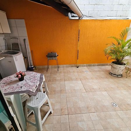 Apartamento Na Praia Dos Anjos Arraial do Cabo Esterno foto