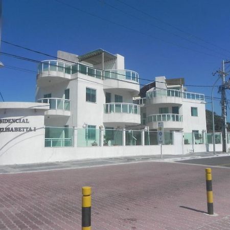 Apartamento Na Praia Dos Anjos Arraial do Cabo Esterno foto