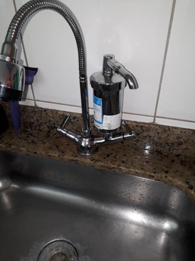 Apartamento Na Praia Dos Anjos Arraial do Cabo Esterno foto