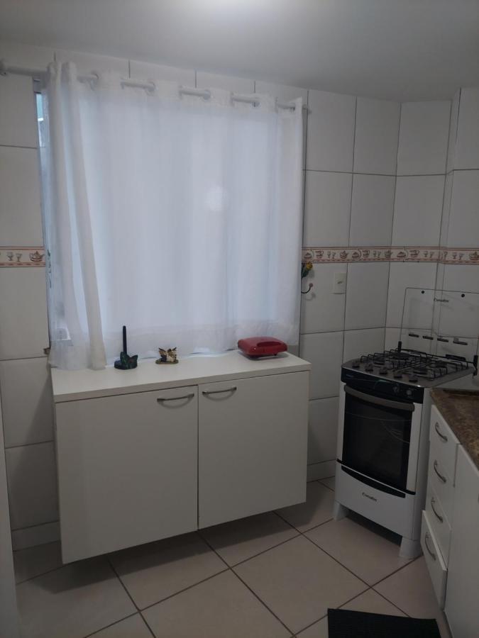 Apartamento Na Praia Dos Anjos Arraial do Cabo Esterno foto