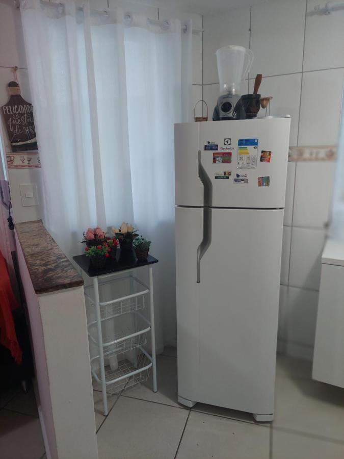 Apartamento Na Praia Dos Anjos Arraial do Cabo Esterno foto