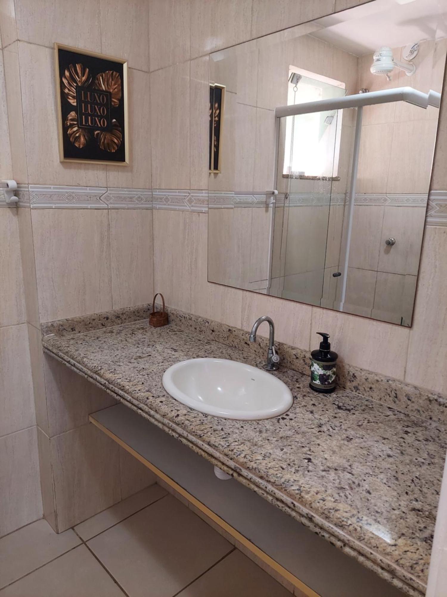 Apartamento Na Praia Dos Anjos Arraial do Cabo Esterno foto