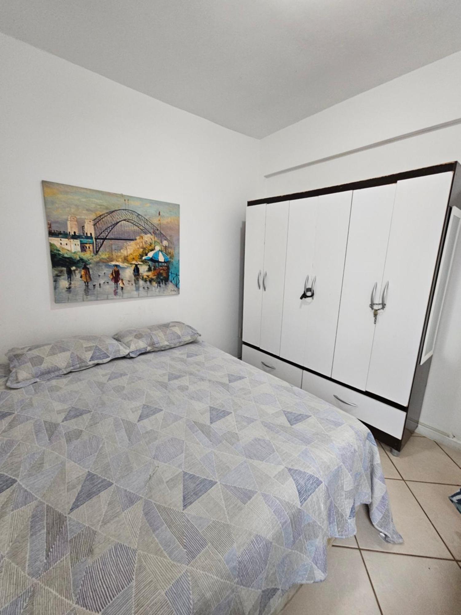 Apartamento Na Praia Dos Anjos Arraial do Cabo Esterno foto