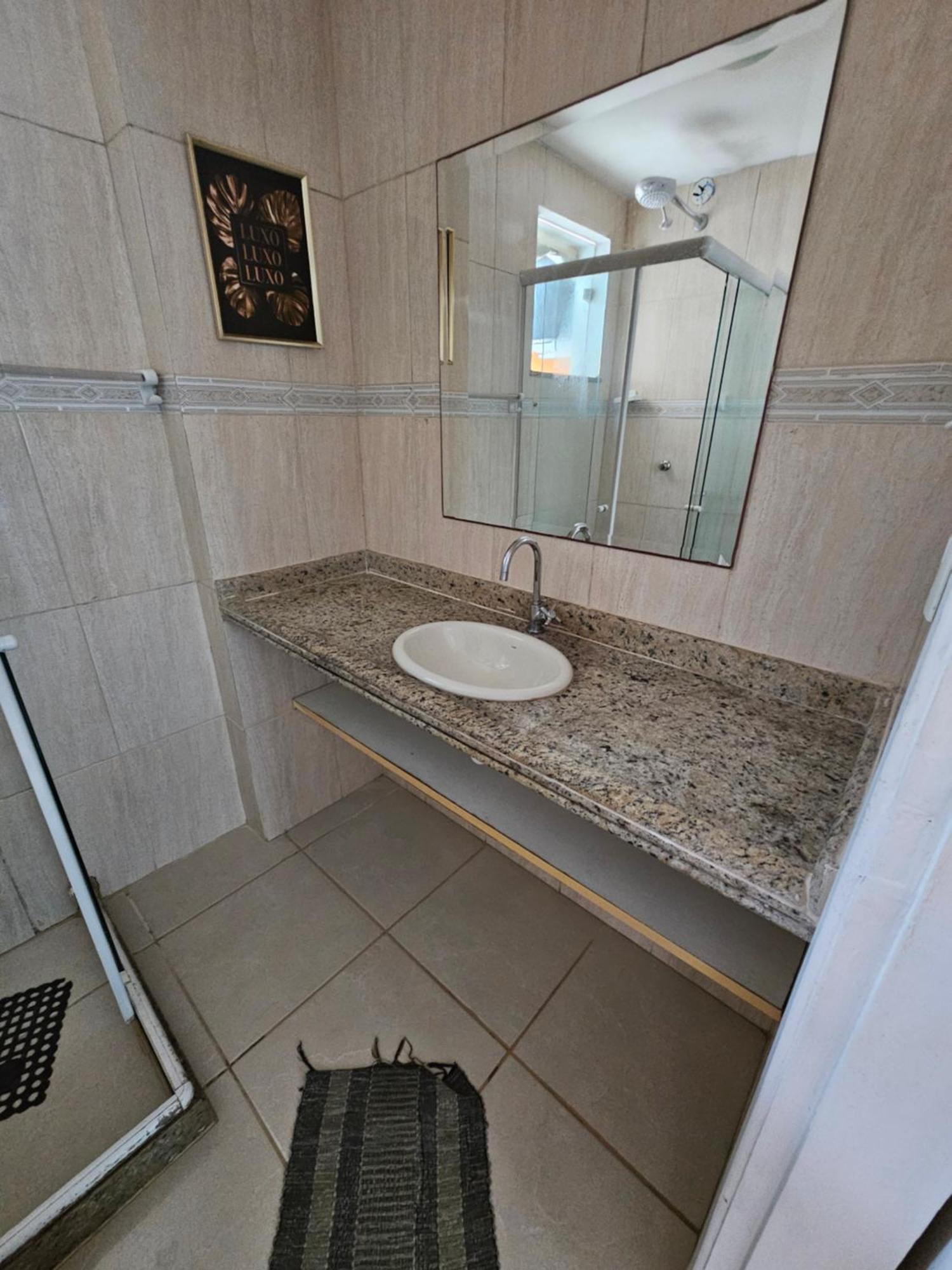 Apartamento Na Praia Dos Anjos Arraial do Cabo Esterno foto