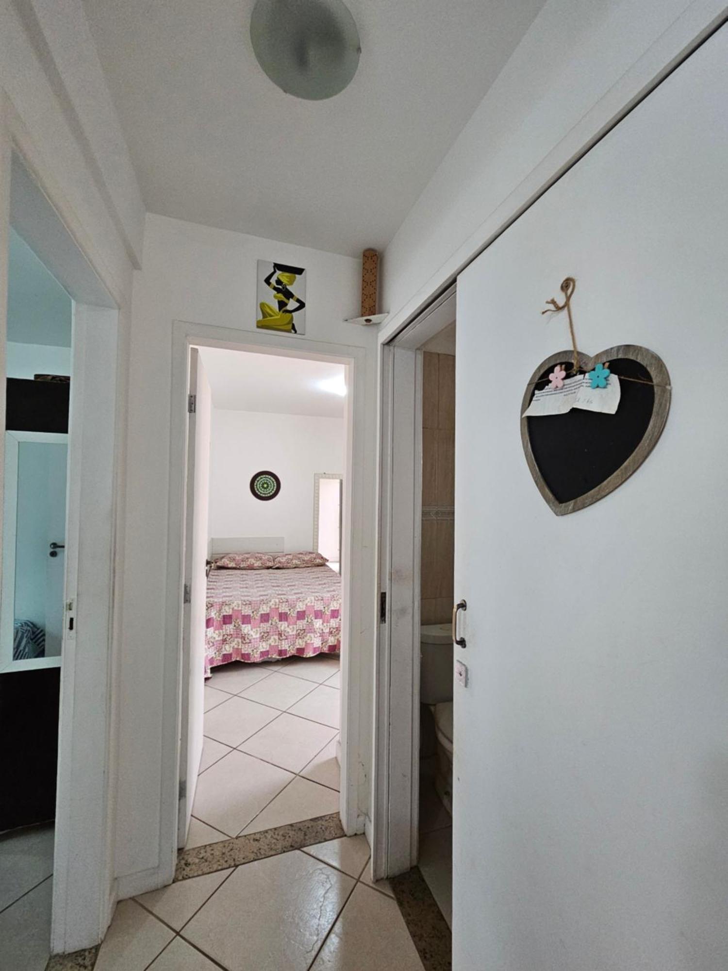 Apartamento Na Praia Dos Anjos Arraial do Cabo Esterno foto