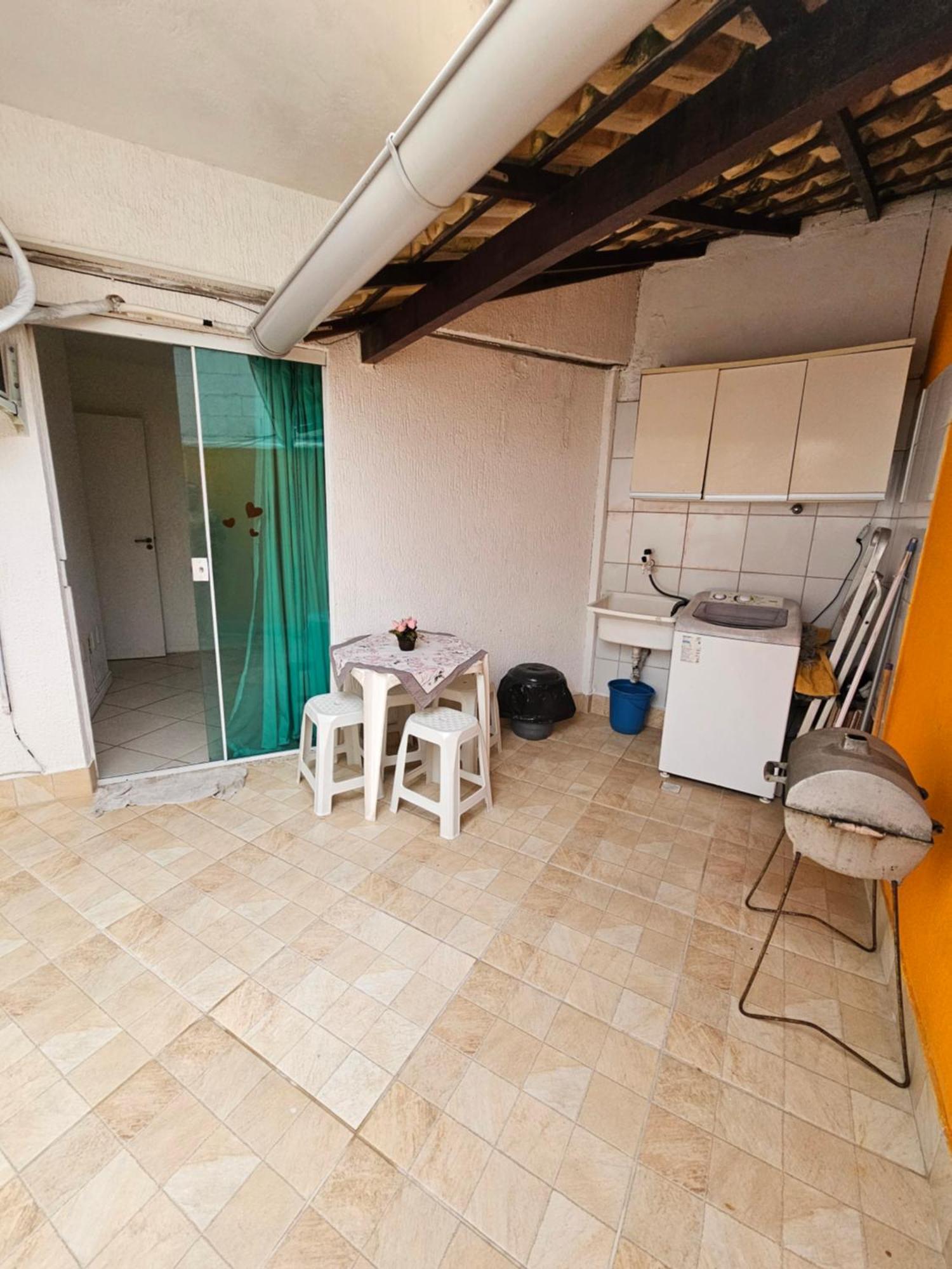 Apartamento Na Praia Dos Anjos Arraial do Cabo Esterno foto