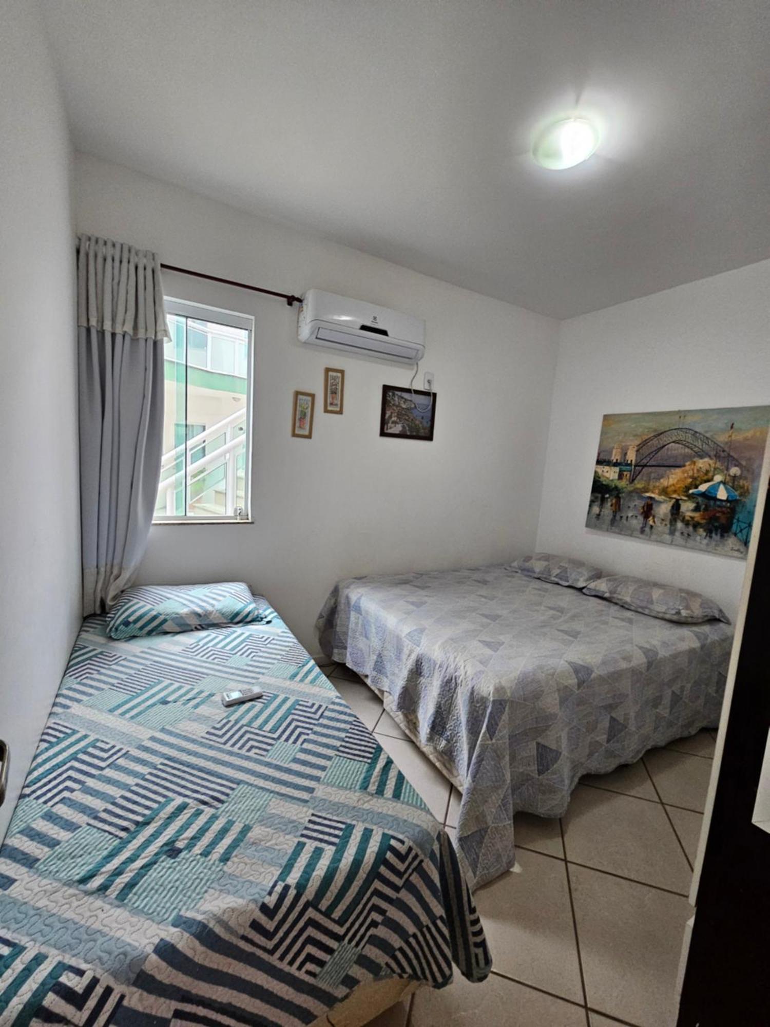 Apartamento Na Praia Dos Anjos Arraial do Cabo Esterno foto