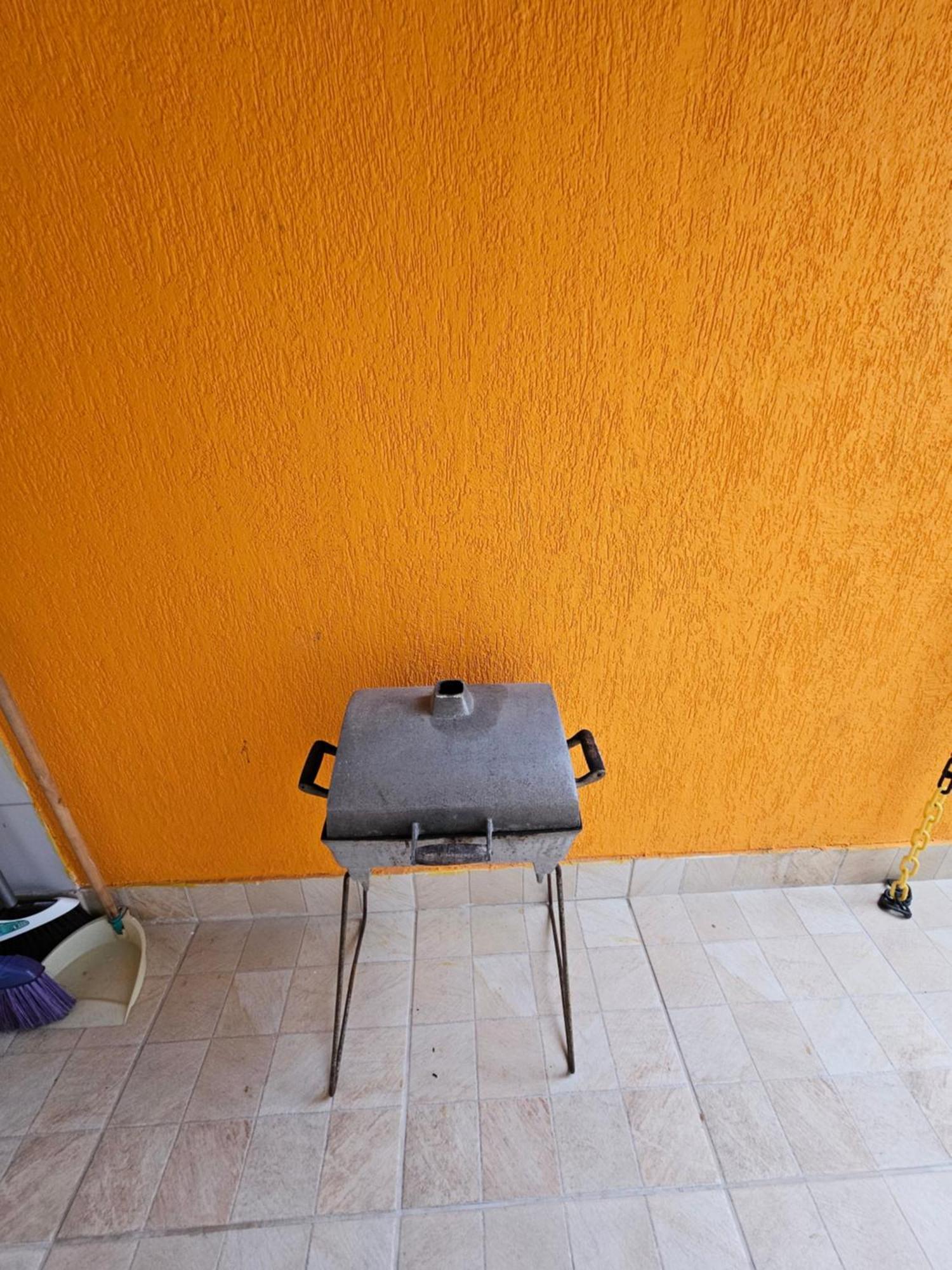 Apartamento Na Praia Dos Anjos Arraial do Cabo Esterno foto