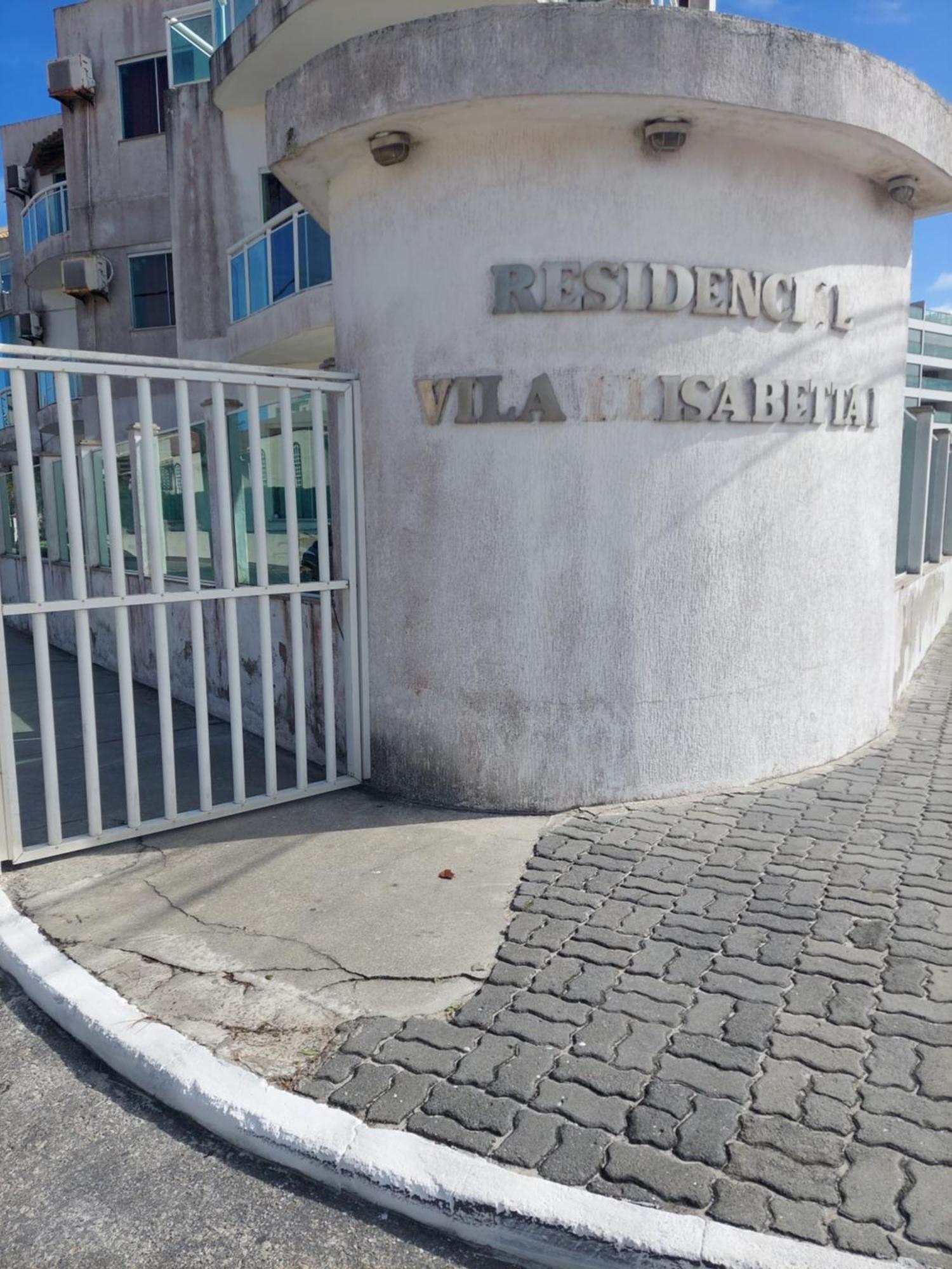 Apartamento Na Praia Dos Anjos Arraial do Cabo Esterno foto
