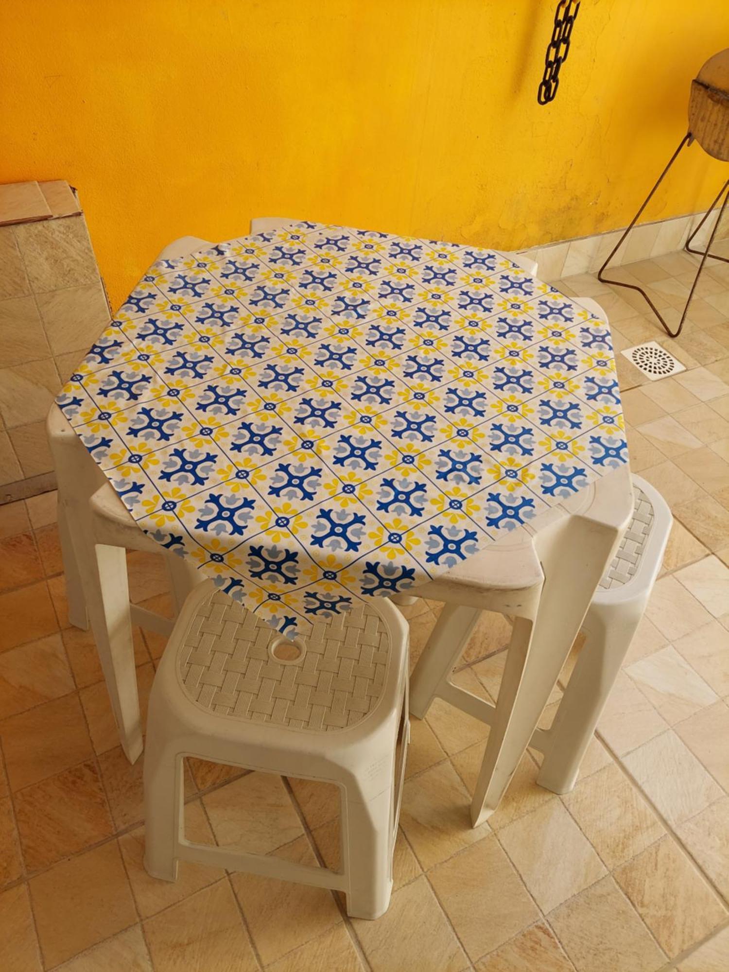 Apartamento Na Praia Dos Anjos Arraial do Cabo Esterno foto