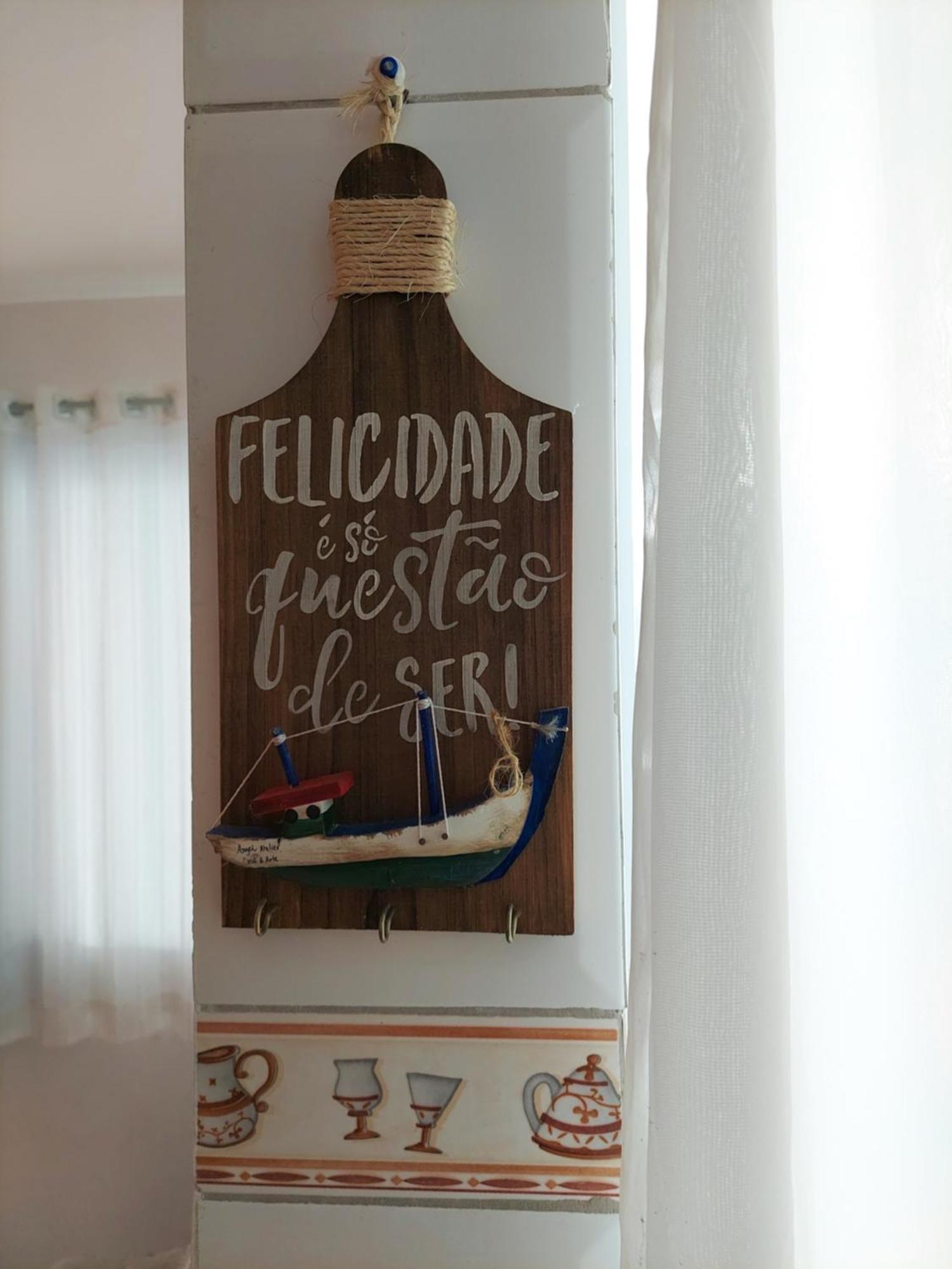Apartamento Na Praia Dos Anjos Arraial do Cabo Esterno foto