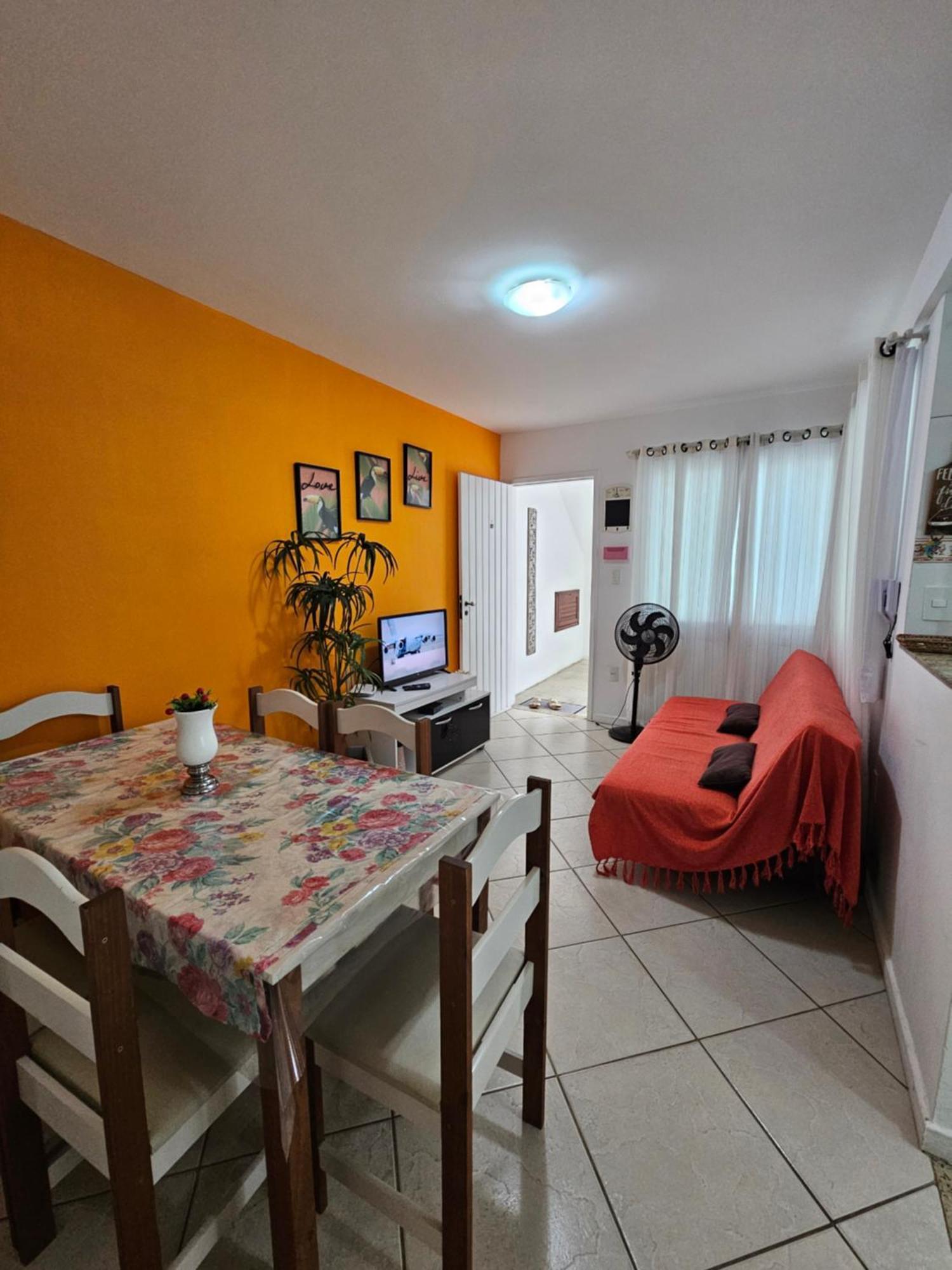 Apartamento Na Praia Dos Anjos Arraial do Cabo Esterno foto