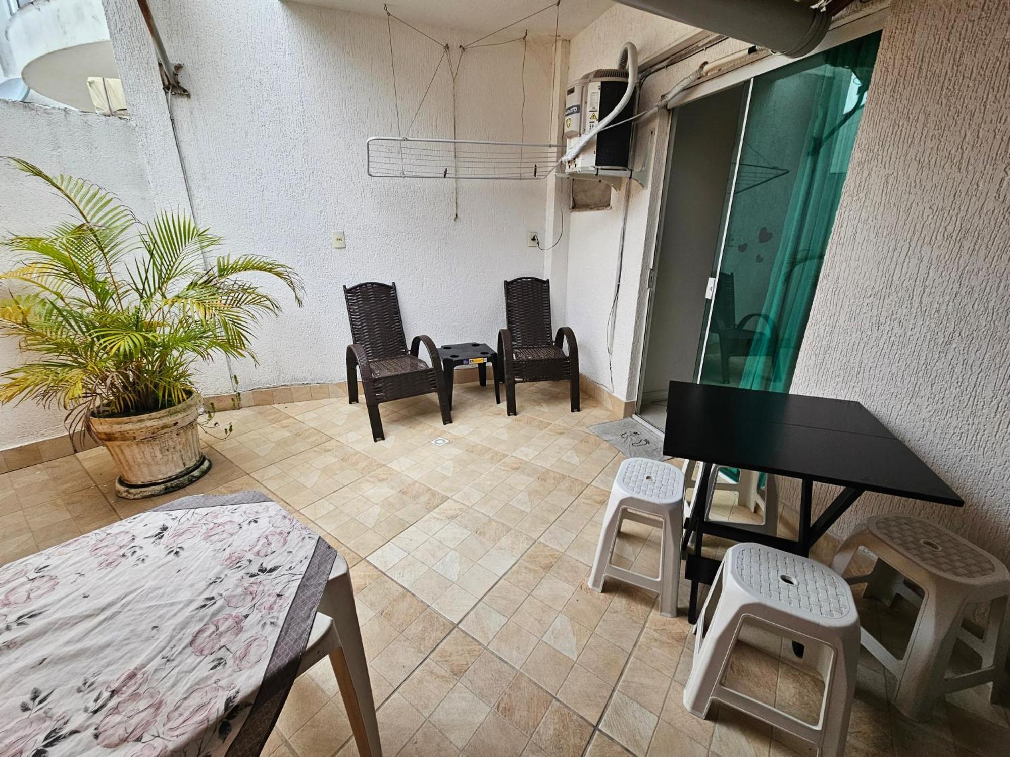 Apartamento Na Praia Dos Anjos Arraial do Cabo Esterno foto
