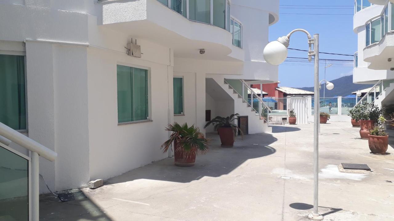Apartamento Na Praia Dos Anjos Arraial do Cabo Esterno foto