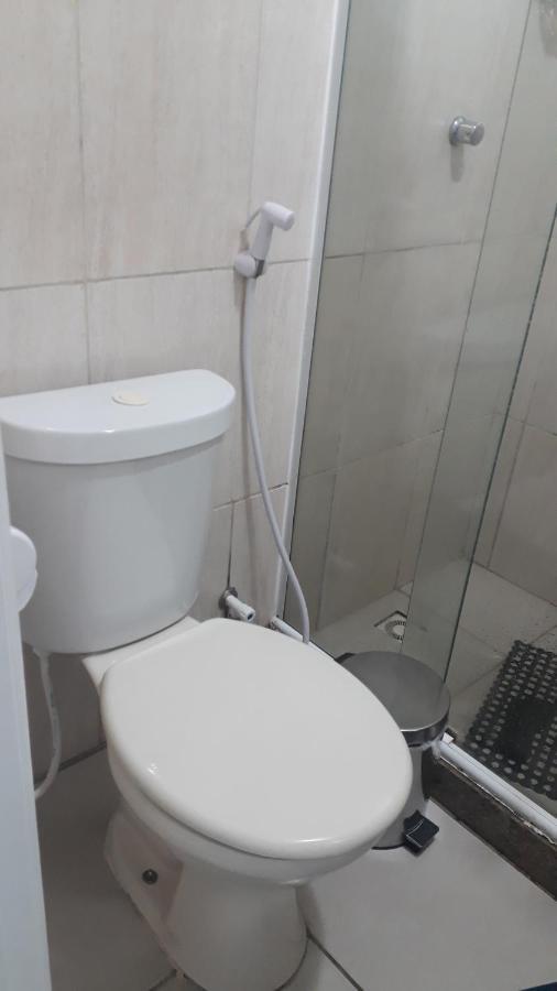 Apartamento Na Praia Dos Anjos Arraial do Cabo Esterno foto